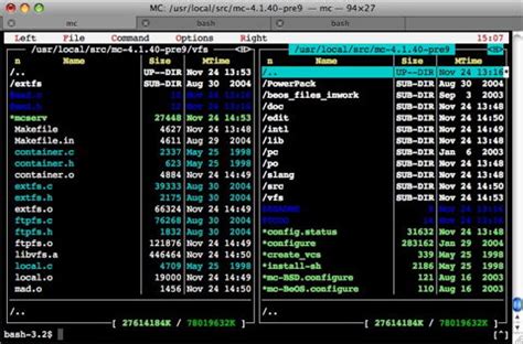 17 Best Total Commander alternatives for Linux and .